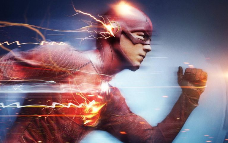 ⏬ Download FLASH 1 TV.apk (58.48 MB)