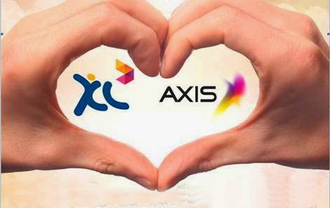 Gratis V2 AXIS XL OPOK 50MB by AXARA.ssc Work!