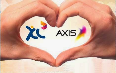 Gratis V3 AXIS XL FLEX by AXARA.ssc Work!