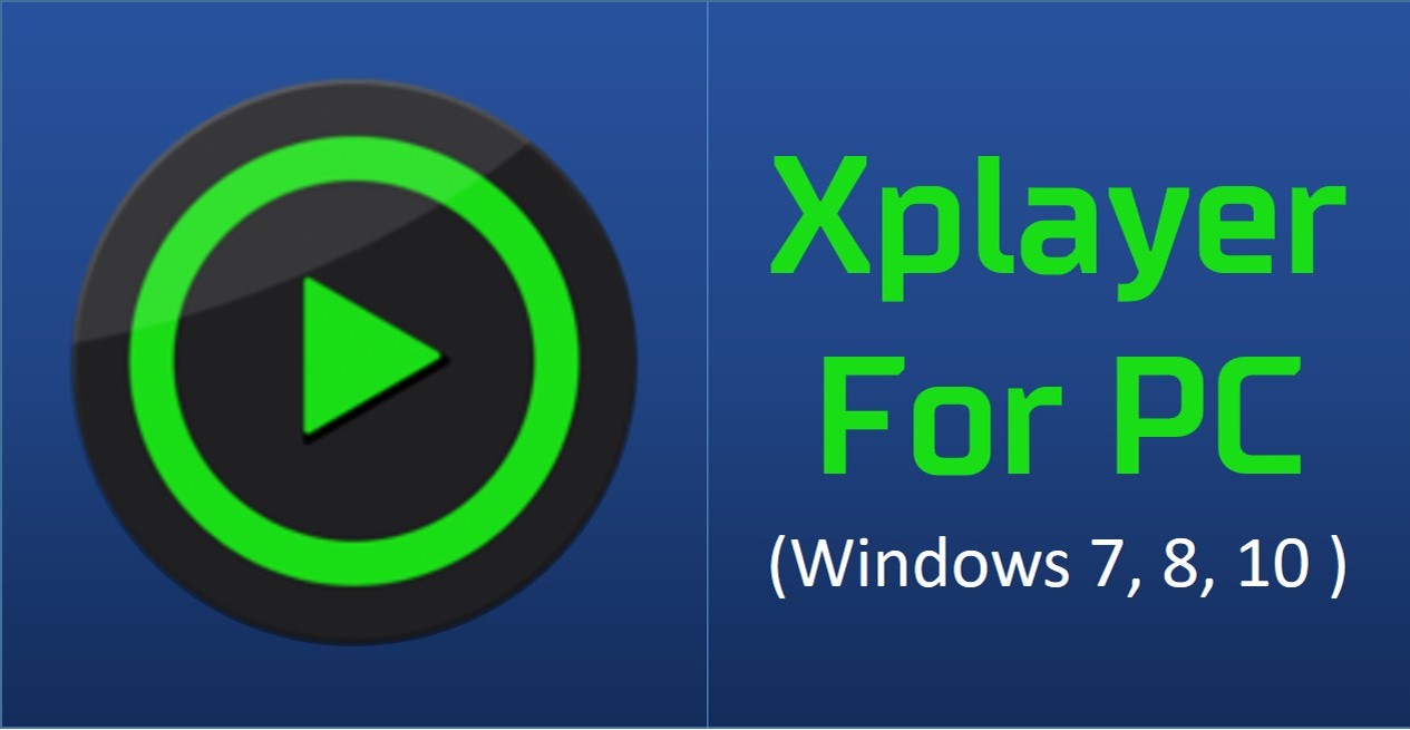 XPlayer Pro Mod V2.3.9.2.apk