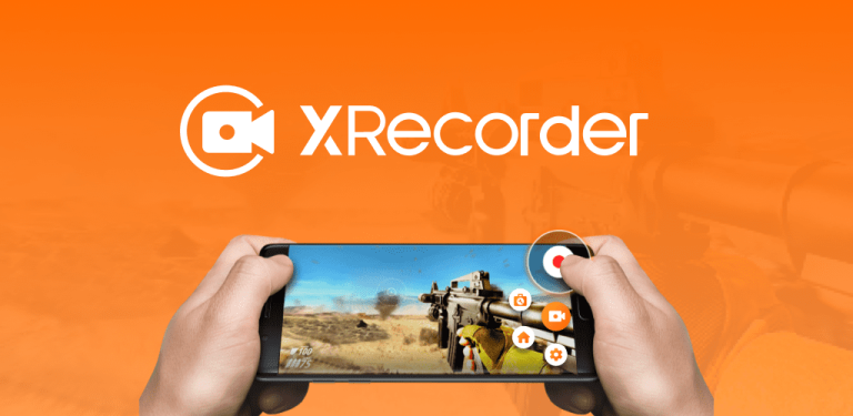 ⏬ Unduh Screen Recorder – XRec Lite.apk (7.8 MB)