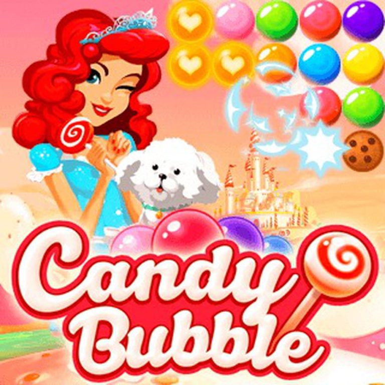 🤖 Download Candy Bubble Shooter.apk (98.21 MB)