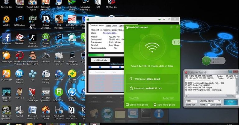 Gratis WS Axis Opok 15hari Unlock SSH bug 2 v2.hc Work!