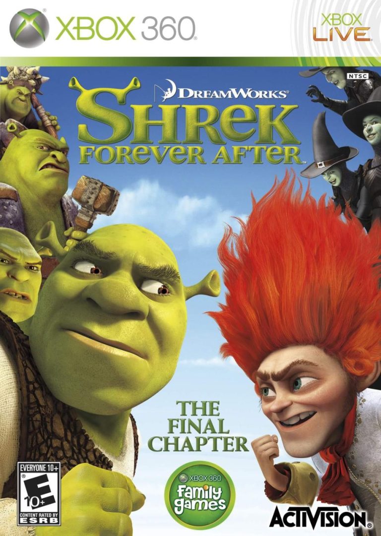 ⏬ Gratis touchHLE Preview Build Official By Ciciplusplus  Shrek Forever After The Game .apk (15.49 MB)