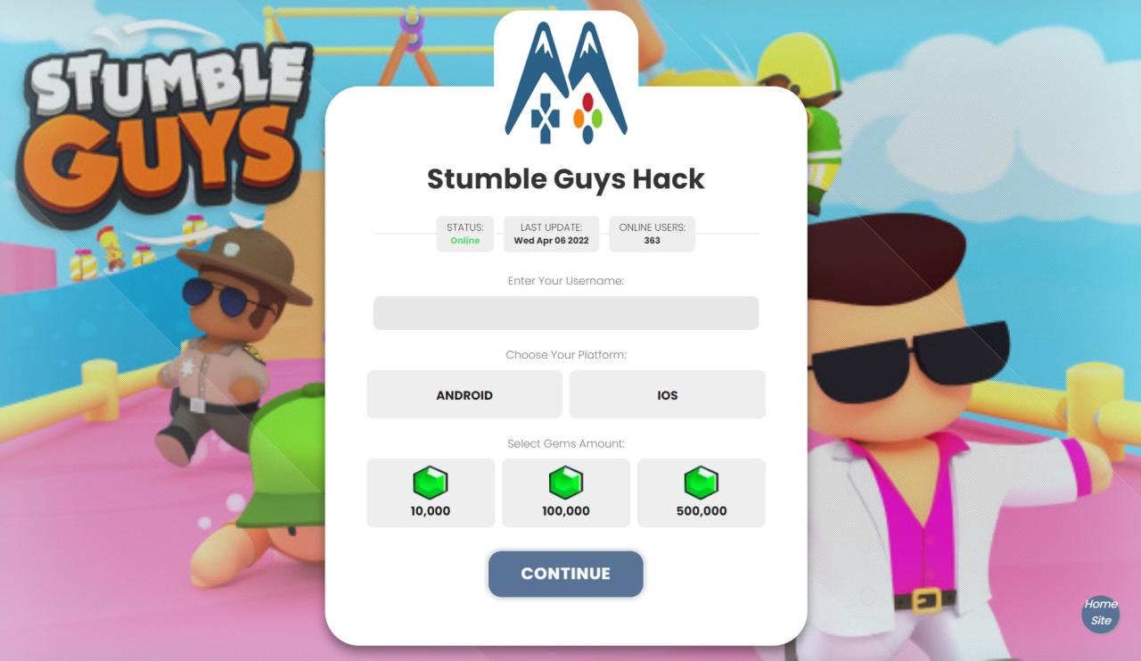 StumbleGeysModv0.74.1.apk