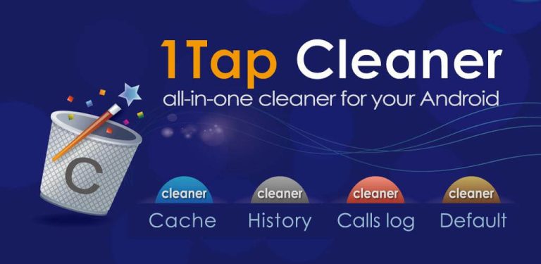 ⬇️ Unduh 1Tap Cleaner base.apk (14.4 MB)