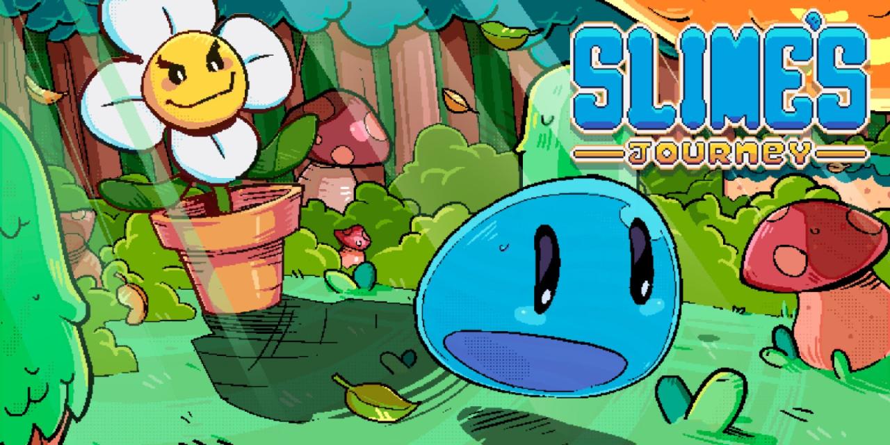 I Decided to Keep a Slime.apk