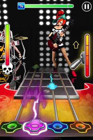 ⬇️ Gratis touchHLE Modified  Guitar Rock Tour .apk (15.88 MB)