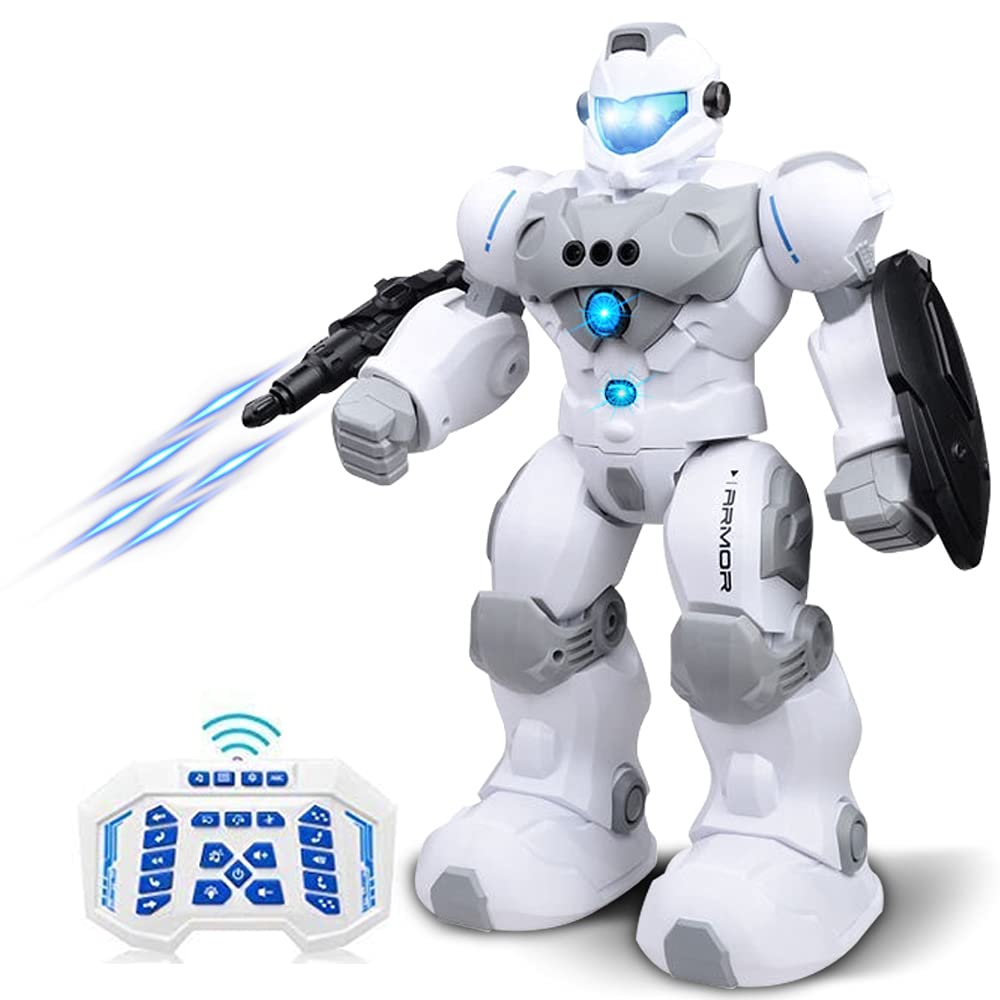 smart robot.apk