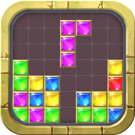 ✅ Gratis Gem Block Puzzle.xapk (67.08 MB)