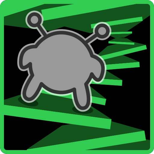 🤖 Unduh Alien Run 1.0.2 APKPure.apk (7.8 MB)