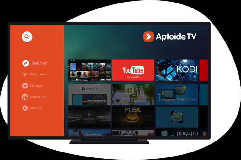 🤖 Gratis Aptoide TV 5.1.1.apk (11.4 MB)