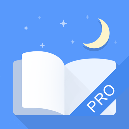 ⬇️ Download Moon  Reader v9.4.apk (35.68 MB)