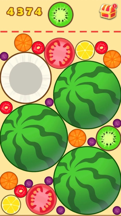 ⏬ Unduh Watermelon Merge 3.6.20231102 apkcombo.com.apk (81.28 MB)