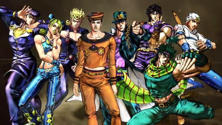 ✅ Unduh JOJO  bestfun.apk (25.8 MB)