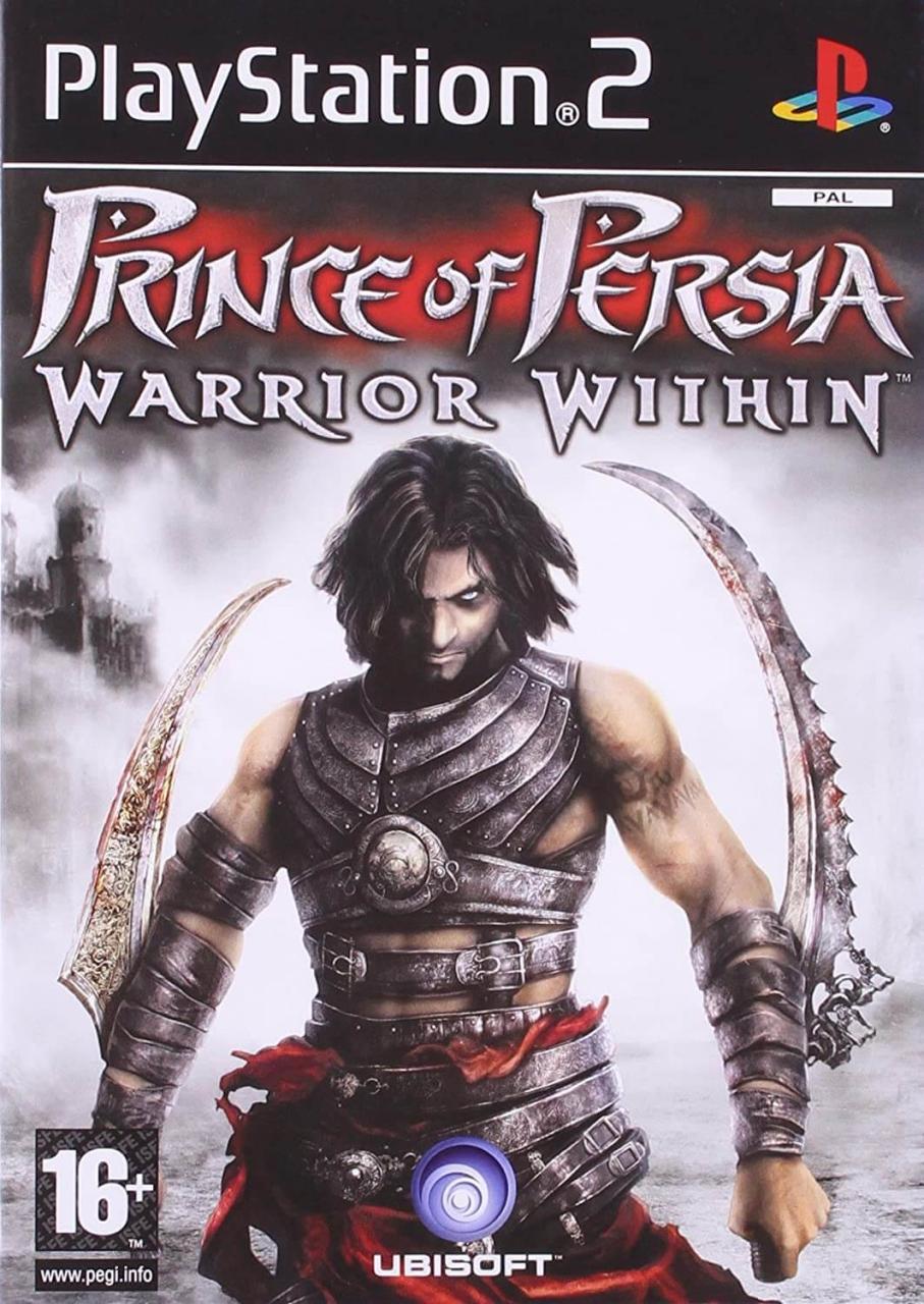 touchHLE Official Build Ciciplusplus New Version  Prince Of Persia Warrior Within .apk