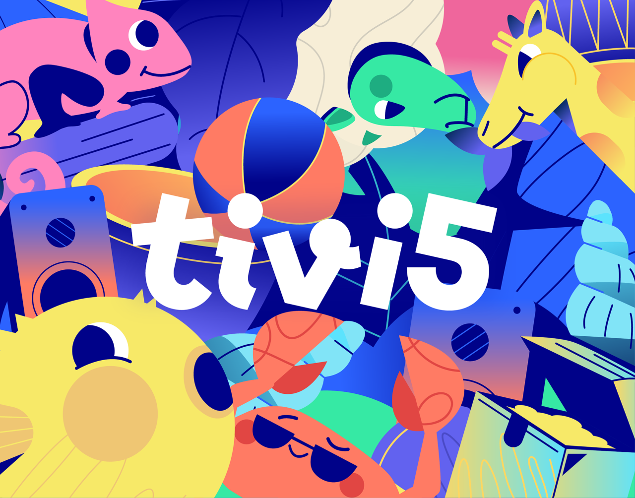 TV.TIVI 1.2 NEW.apk