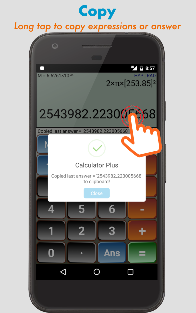 Calculator Plus 7.0.10.apk