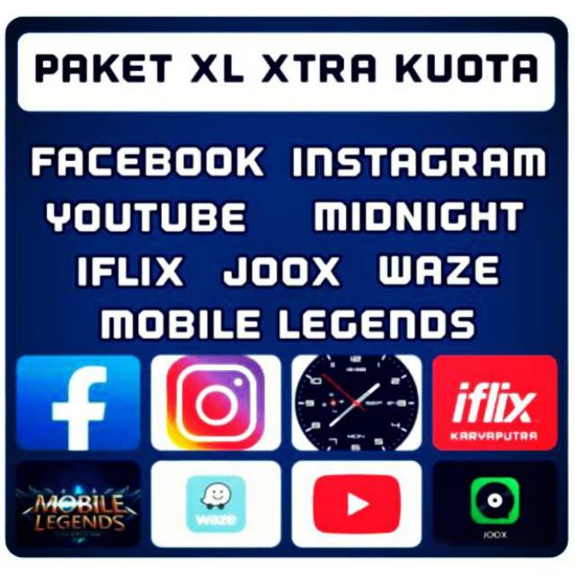 xl joox.hc