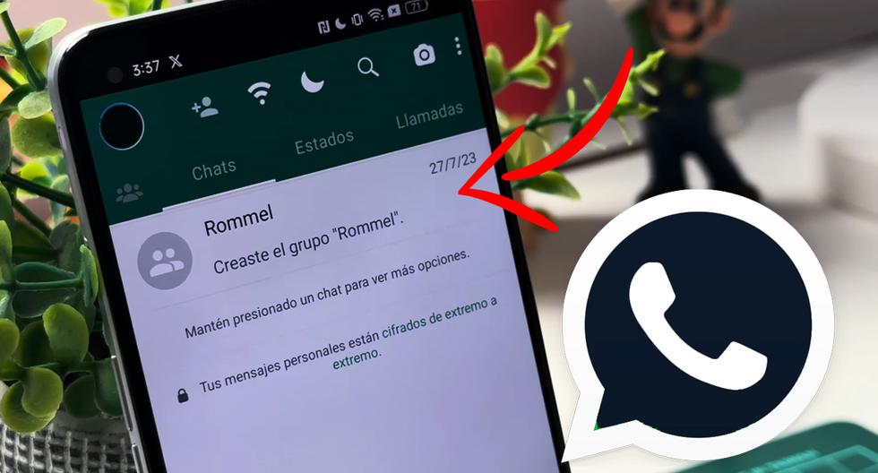 ADWhatsApp3 v40  1 .apk