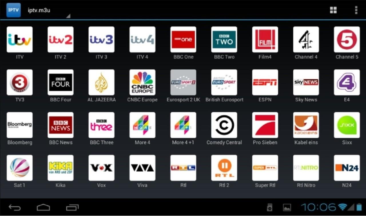 JD. Televisi IPTV NEW.apk