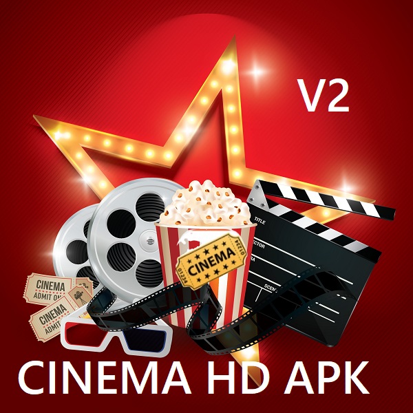 ⏬ Gratis Cinema 2.0.0 MOD.apk (34.97 MB)