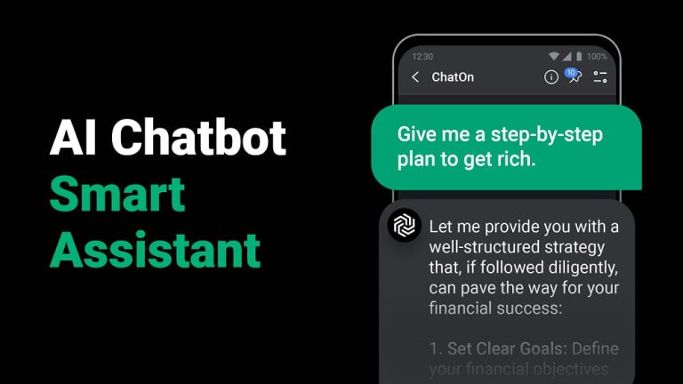 ⬇️ Unduh ChatOn Pro Mod V1.42.429-424.apk (52.96 MB)