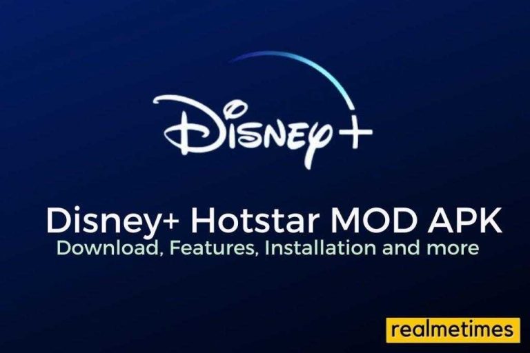 ⬇️ Unduh DISNEY  HOTSTAR Akun Pemium Trial 10 hari  4 .apk (38.23 MB)