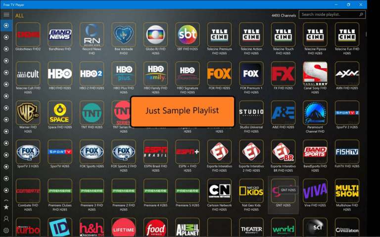 ✅ Download IPTV Player – Live TV HD 3.8.apk (14.66 MB)