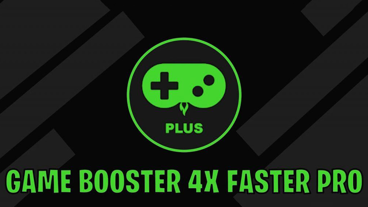 Booster  Pro Mod V1.2.6.apk