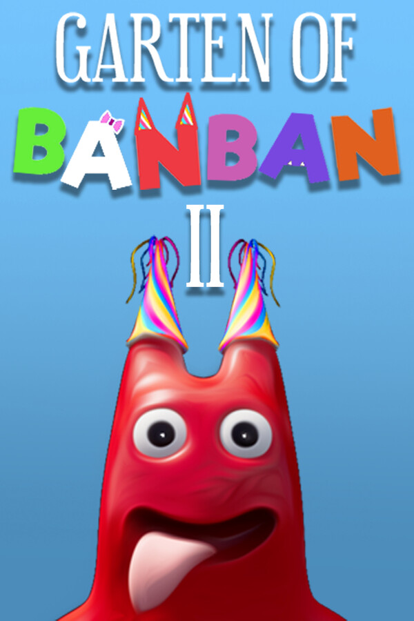 Garten of BanBan Lite.apk