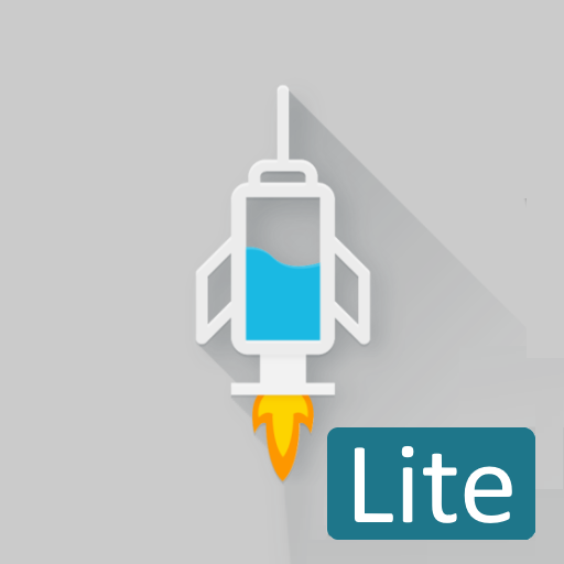 HTTP Injector Lite no ads.apk