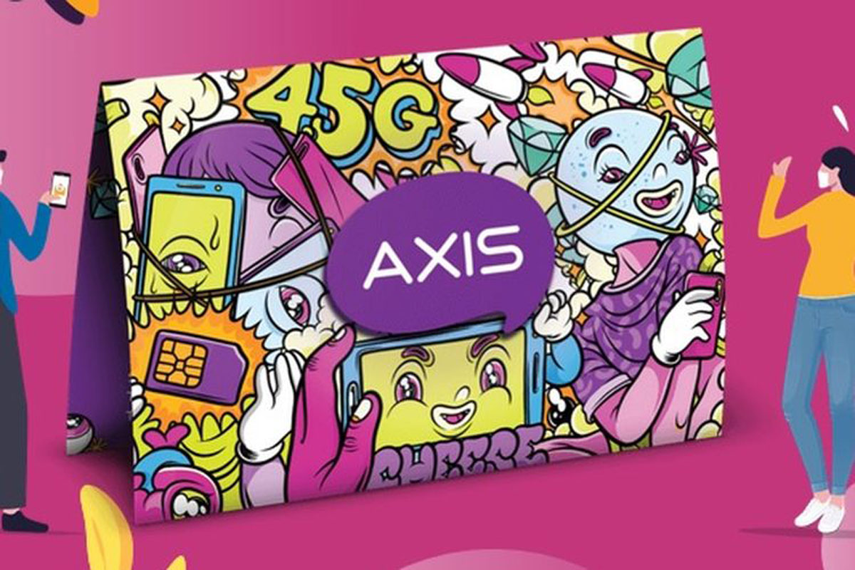 axis genflix -wp.hc