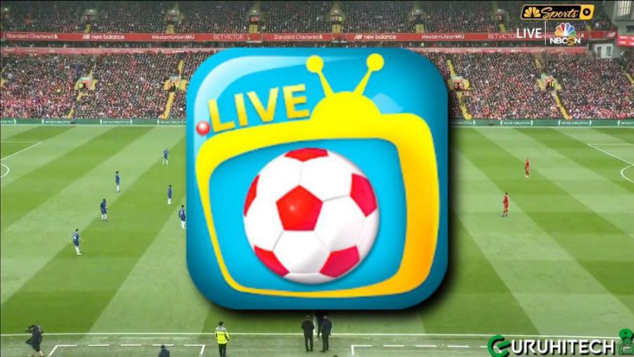 newupdateSport TV Streaming HD 1.1.4 .apk