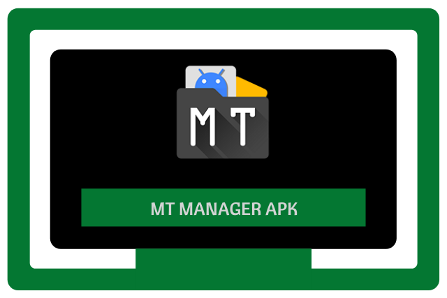 MT MANAGER.apk