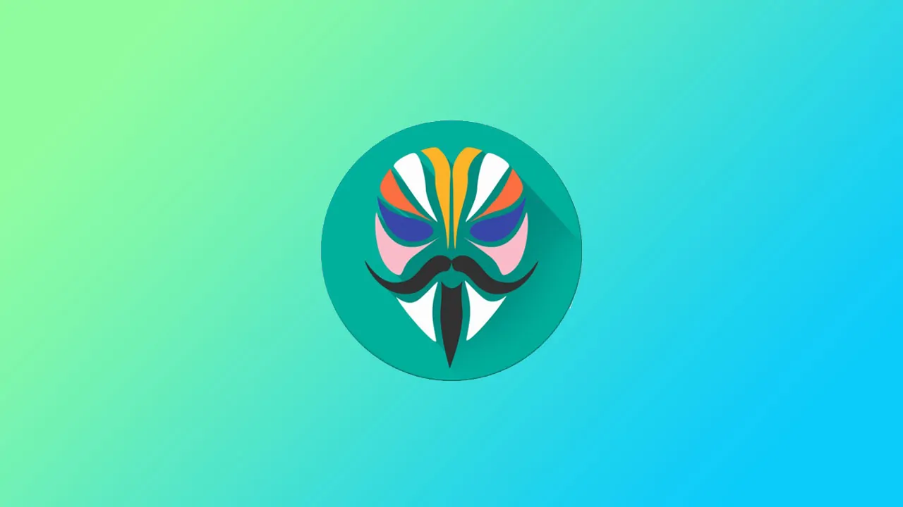 Magisk 26.4.apk