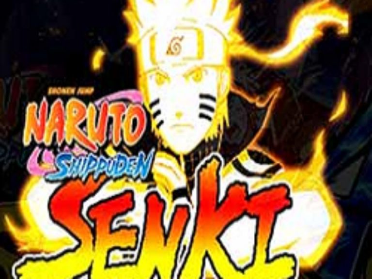 ⏬ Gratis Naruto Senki Ninja Connections.apk (145.21 MB)
