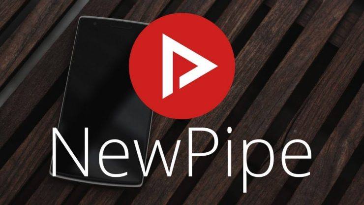 ⏬ Unduh NewPipe v0.27.1  youtube no ads .apk (11.13 MB)