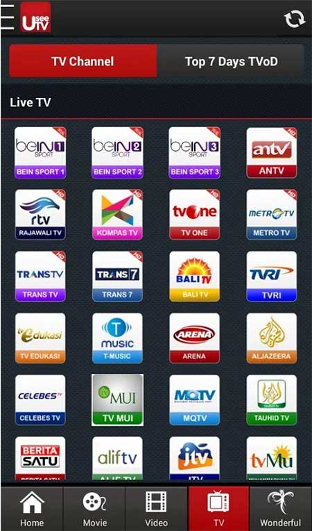 🤖 Unduh Nonton TV.apk (10.77 MB)