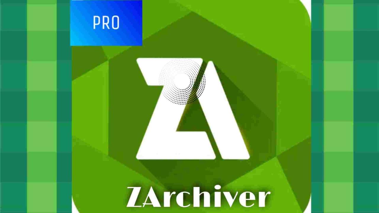 ZArchiver Pro 1.0.10 .apk