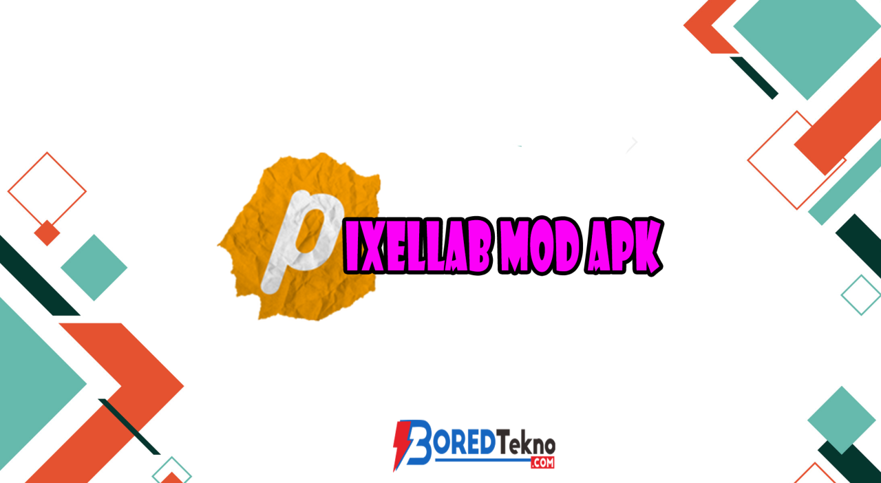 PixelLab Pro.apk