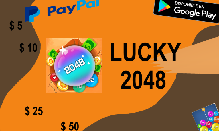 🤖 Download Lucky 2048 Ball 1.1.0.360 versi pertama.apk (73.13 MB)