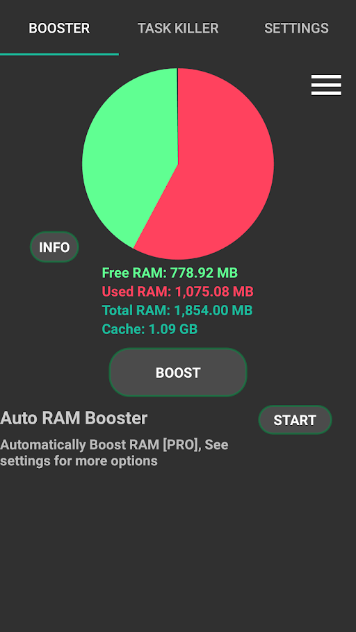 ⏬ Unduh RAM.Booster eXtreme pro .apk (3.09 MB)