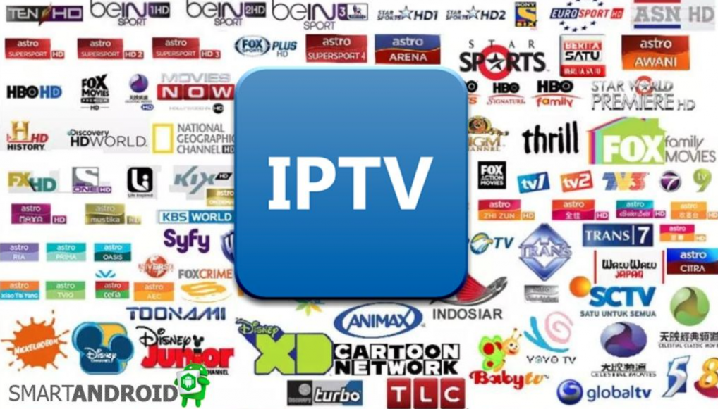 UPDATE NEW IPTV THAILAND.apk