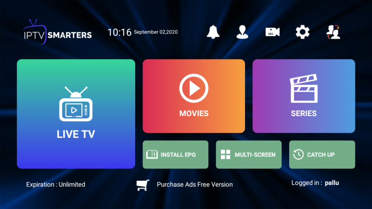 🤖 Unduh iptv stable premium 2024.apk (5.67 MB)