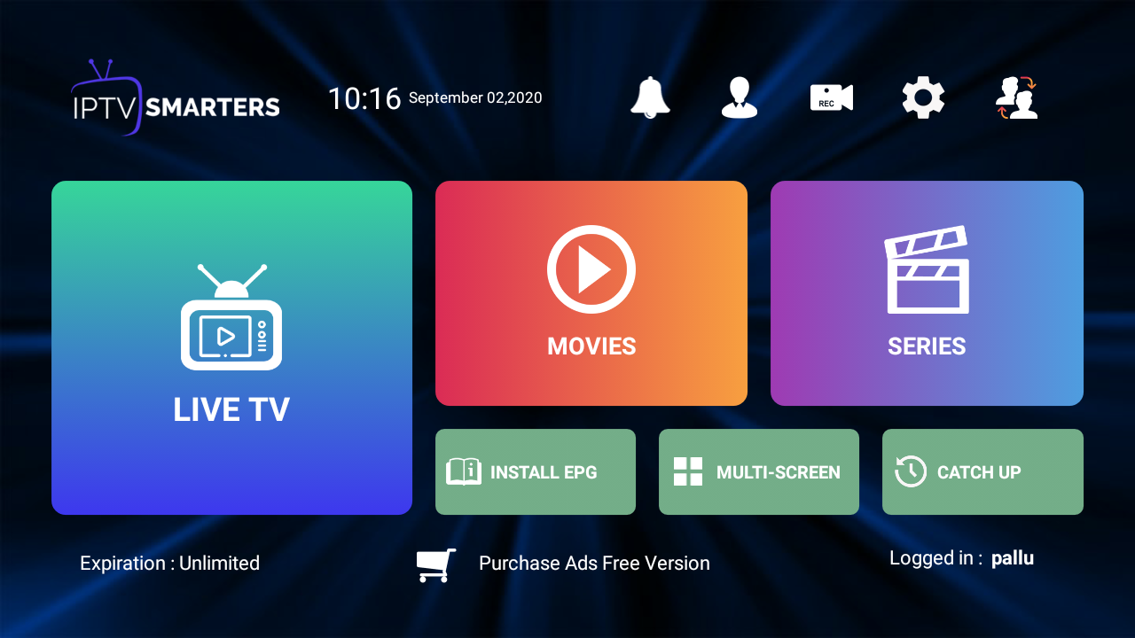 iptv stable premium 2024.apk