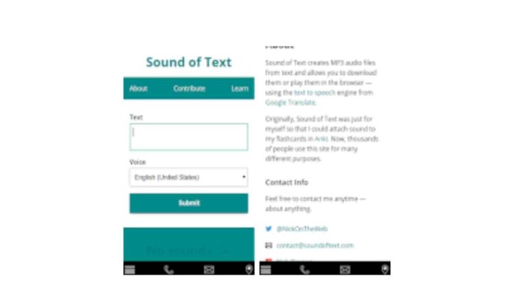 ⏬ Download Sound of text 1.1.0 apkcombo.com.apk (3.25 MB)