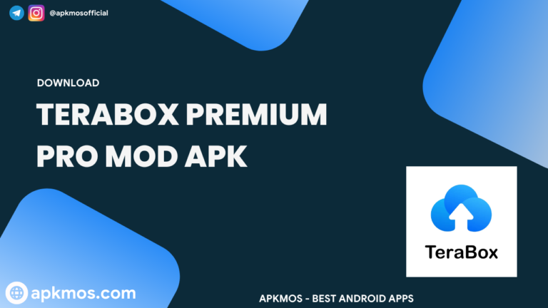 ⬇️ Download TeraBox-v3.31.2-mod.apk (78.83 MB)