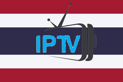 ⏬ Download IPTV THAILAND 2.5 com.thailand.tv.apk (18.35 MB)