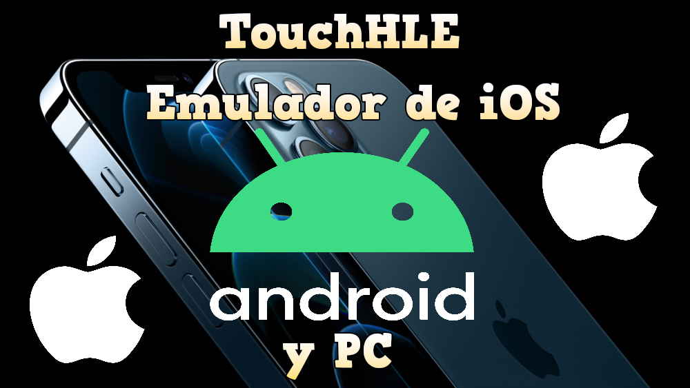 touchHLE Modified  Mouse About .apk